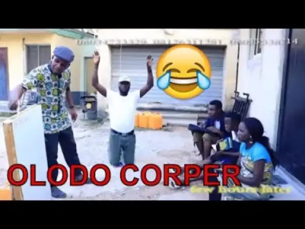 Video: OLODO CORPER ..